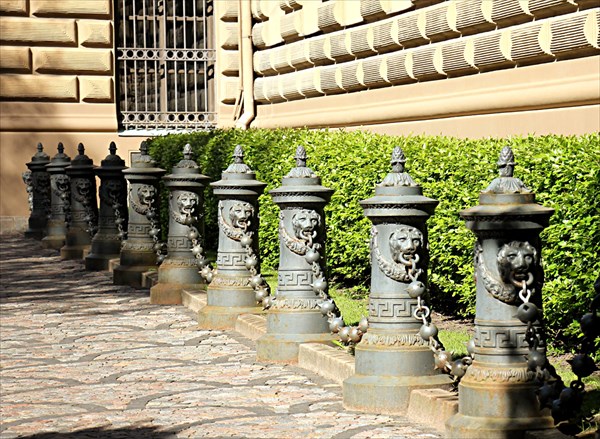 148-Здание сеима